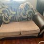 Two Seater Sofa Free To Take Away. Image 8