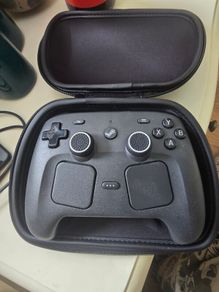 Steam Controller