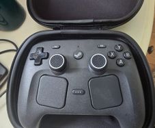 Steam Controller