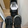Pram/Stroller, Carrycot(Bassinet), Infant car seat Image 2