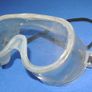 Safety Goggles Image 5