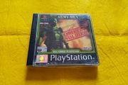 Army Men Omega Soldier PlayStation 1 Ps1 PlayStation 2 ps2 games Original