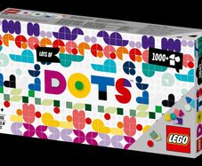Lego Lots of Dots 41935