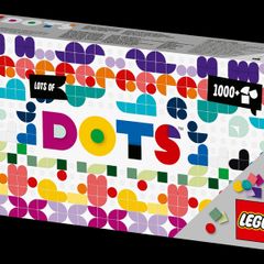 Lego Lots of Dots 41935