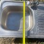 Kitchen Sink & Kitchen Tap Image 2