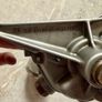 mercedes w124 oil pump Image 3