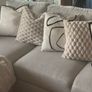JYSK VEJLBY Sofa Bed Chaise Longue Image 5