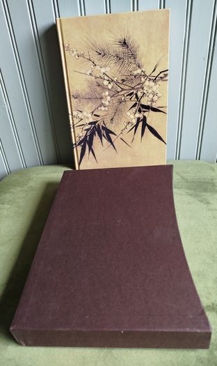 Folio Society Books