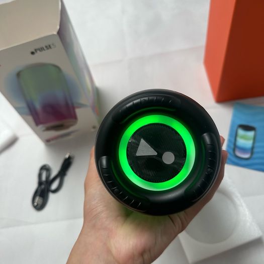 Jbl pulse 5 speaker