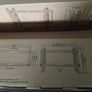 T.v wall bracket Image 2