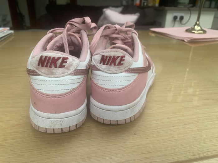 Nike Girls Dunk Runners