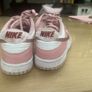 Nike Girls Dunk Runners Image 3