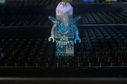 Lego Minifigure -- Legends Of  Chima -- Voron