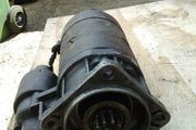 VW passat starter