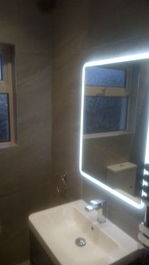 bathroom renovations all aspects  covered  HANDYMAN
