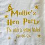 Harry Potter themed DIY iron on decals Image 7
