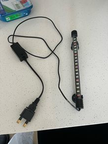 led light for fish tank
