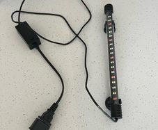 led light for fish tank