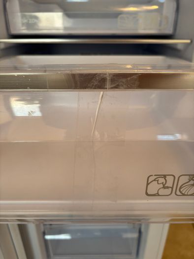 Integrated Fridge / Freezer (Hoover) 70/30