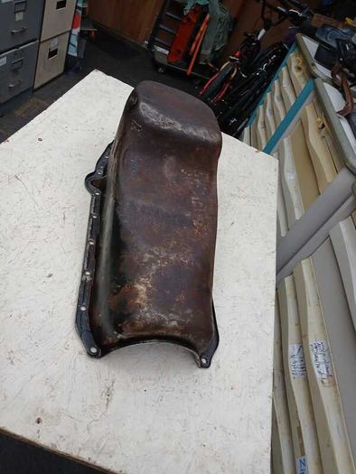 Chevy parts