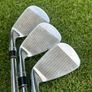 Wilson FG Tour V4 irons Image 4