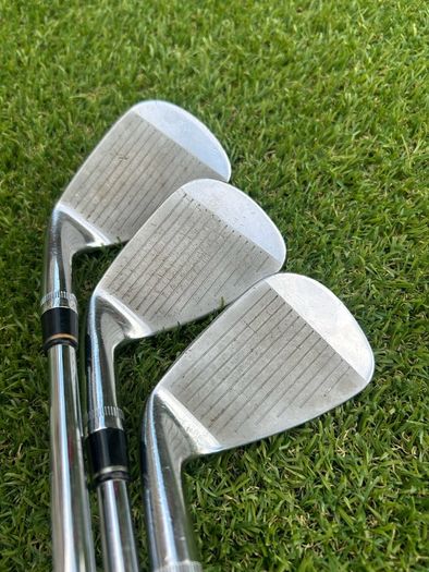 Wilson FG Tour V4 irons