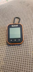 Bushnell golf gps