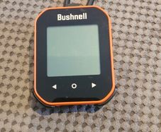 Bushnell golf gps