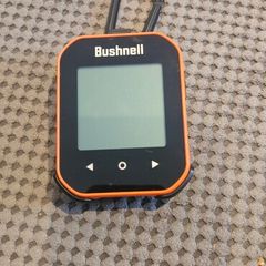 Bushnell golf gps