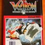 Annual : 'Voltron' annual 1987 Image 8