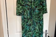 kimono dress