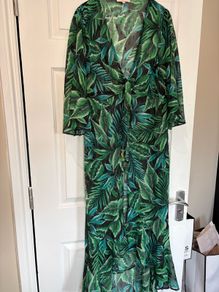 kimono dress