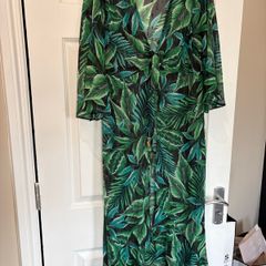 kimono dress