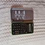 Sharp scientific calculator Image 2