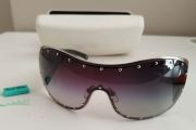 Versace Ladies Sunglasses