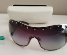 Versace Ladies Sunglasses