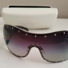 Versace Ladies Sunglasses