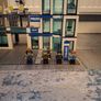 Lego police station Image 2