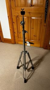 cymbal stand