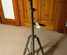 cymbal stand