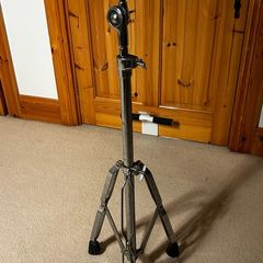 cymbal stand
