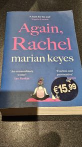 Marian Keyes Book