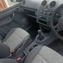 vw caddy 2013 Image 6