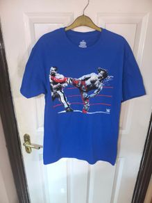 WWE legends HBK Shawn Michaels size medium