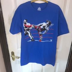 WWE legends HBK Shawn Michaels size medium