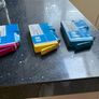 New unopened 3 x 364 HP Printer ink Image 4