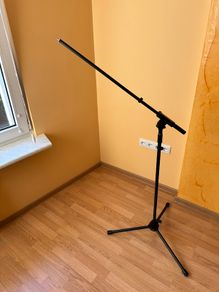Mic Stand