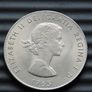 Winston Churchill 1965 Crown UNC Image 2