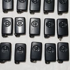 Toyota 2 Button Smart Key Remote (Jap Import ) 271451-0091 Ist, Ractis,Vitz etc