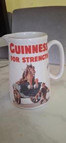 Vintage Advertising Collectibles Guinness & Cadbury's